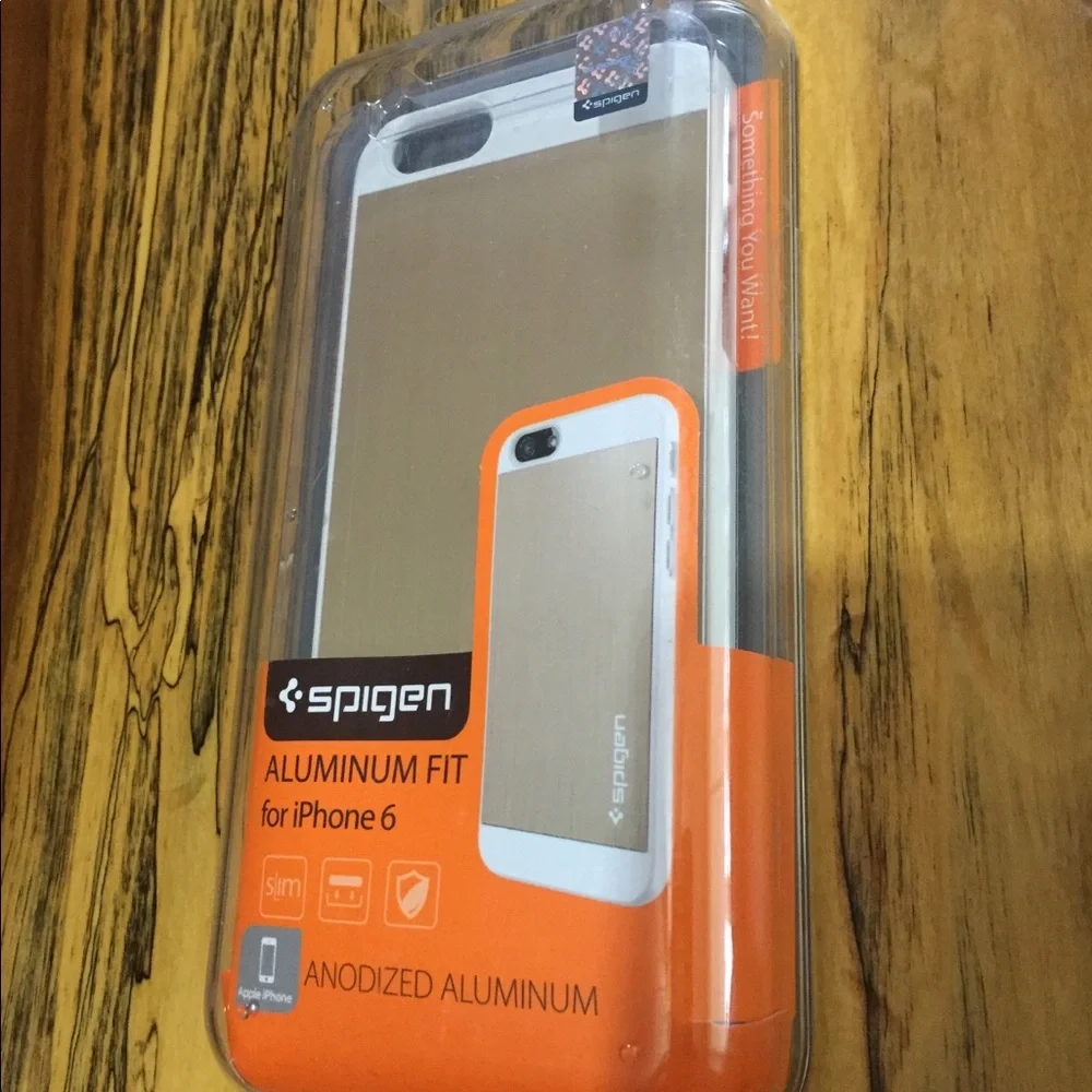 🎉FREE when added to $20 bundle! NWTiPhone 6 Case!